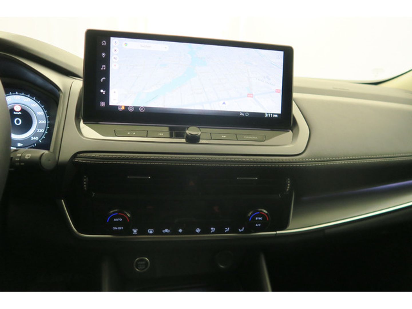 Nissan Qashqai DIG-T 160 N-Connecta 4x2 Auto 116 kW (158 CV)