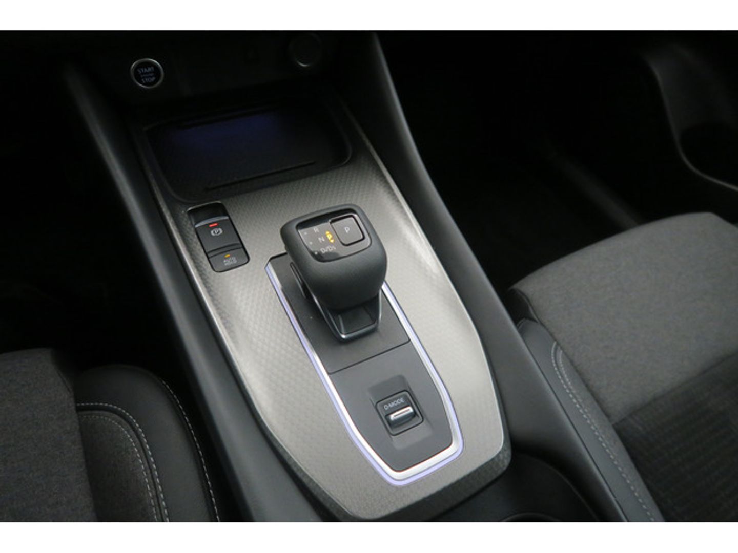 Nissan Qashqai DIG-T 160 N-Connecta 4x2 Auto 116 kW (158 CV)