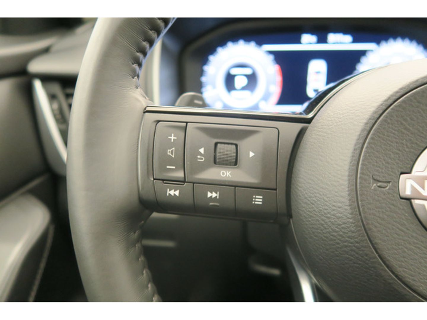 Nissan Qashqai DIG-T 160 N-Connecta 4x2 Auto 116 kW (158 CV)