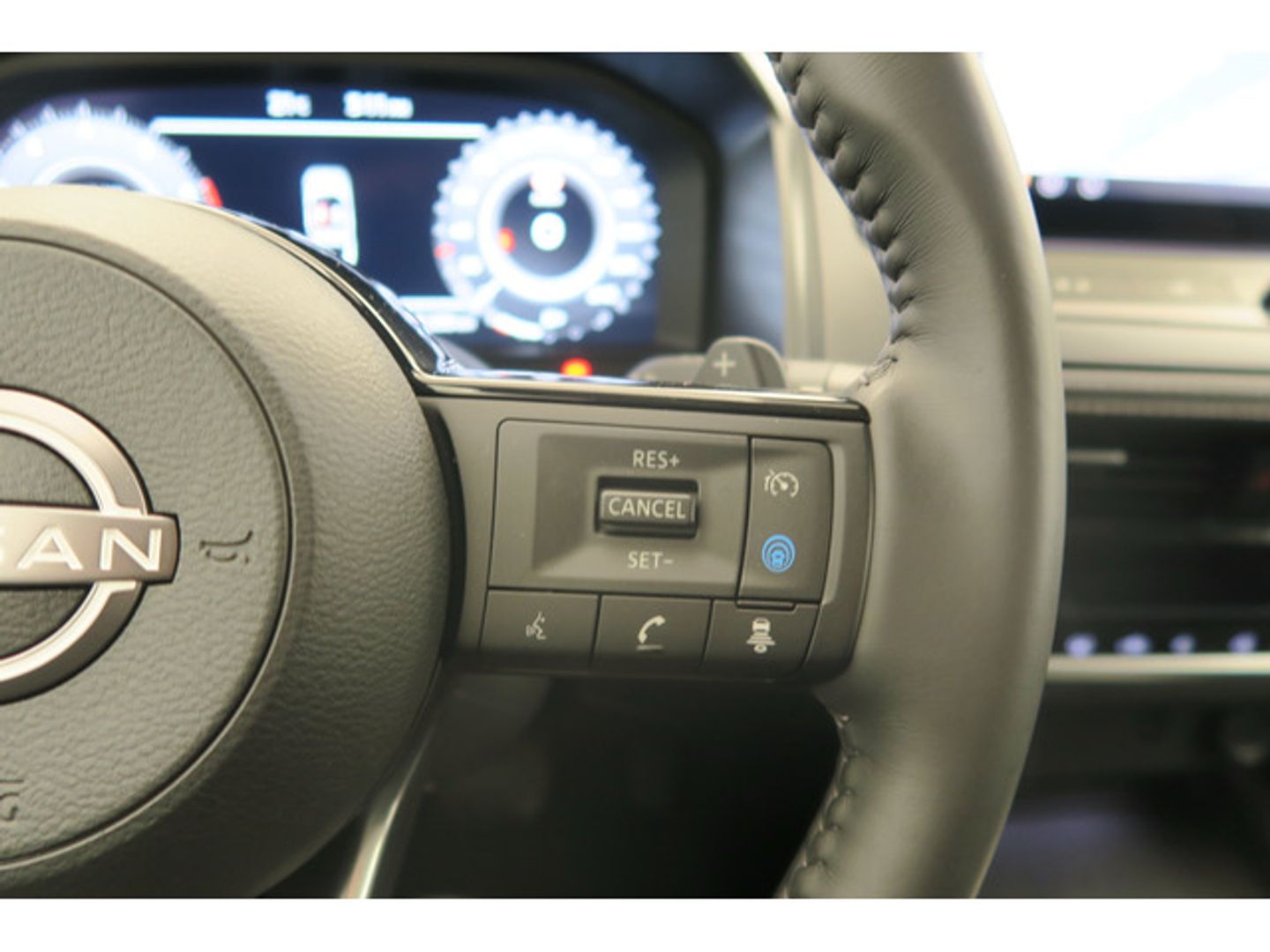 Nissan Qashqai DIG-T 160 N-Connecta 4x2 Auto 116 kW (158 CV)