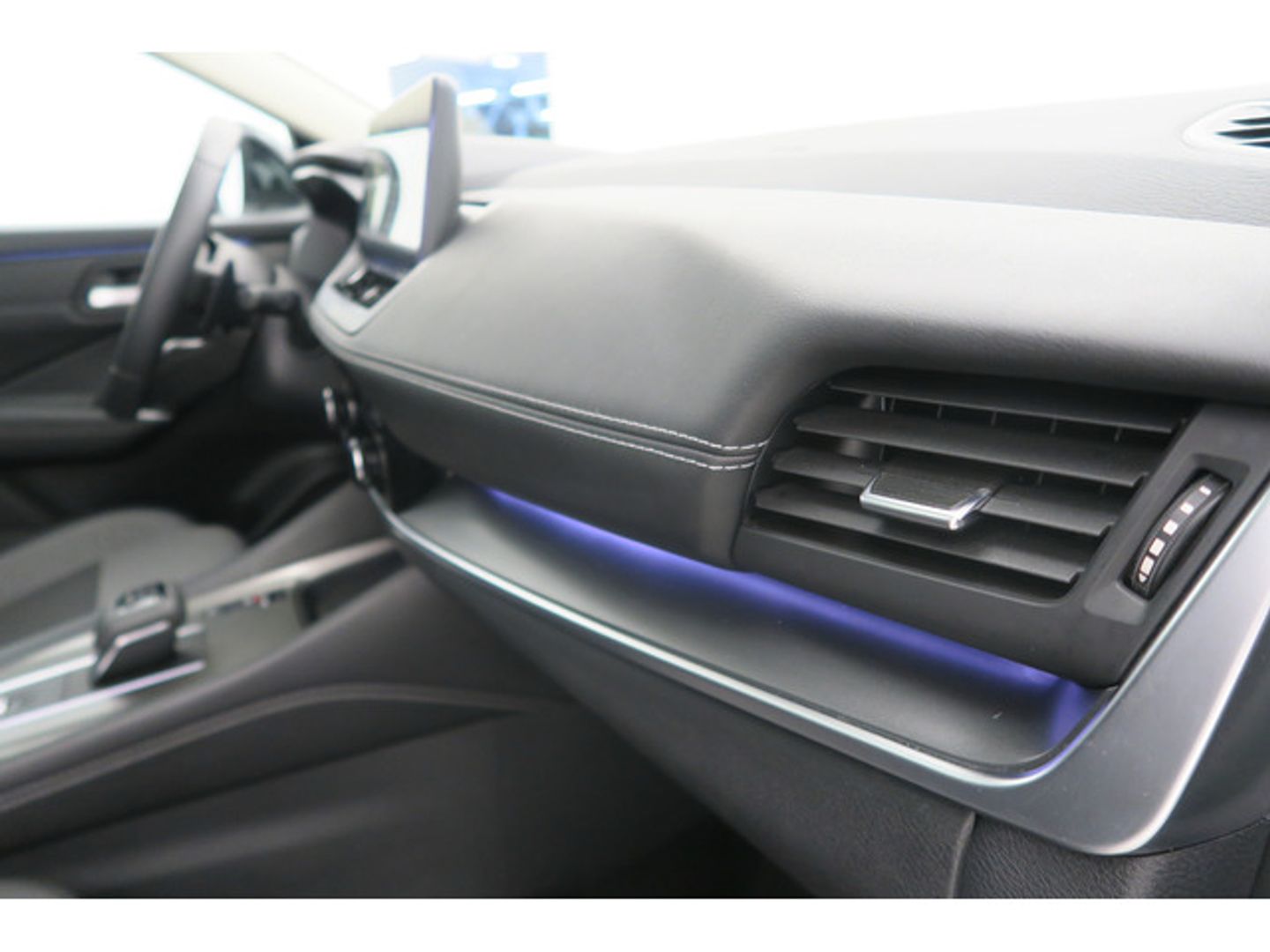 Nissan Qashqai DIG-T 160 N-Connecta 4x2 Auto 116 kW (158 CV)