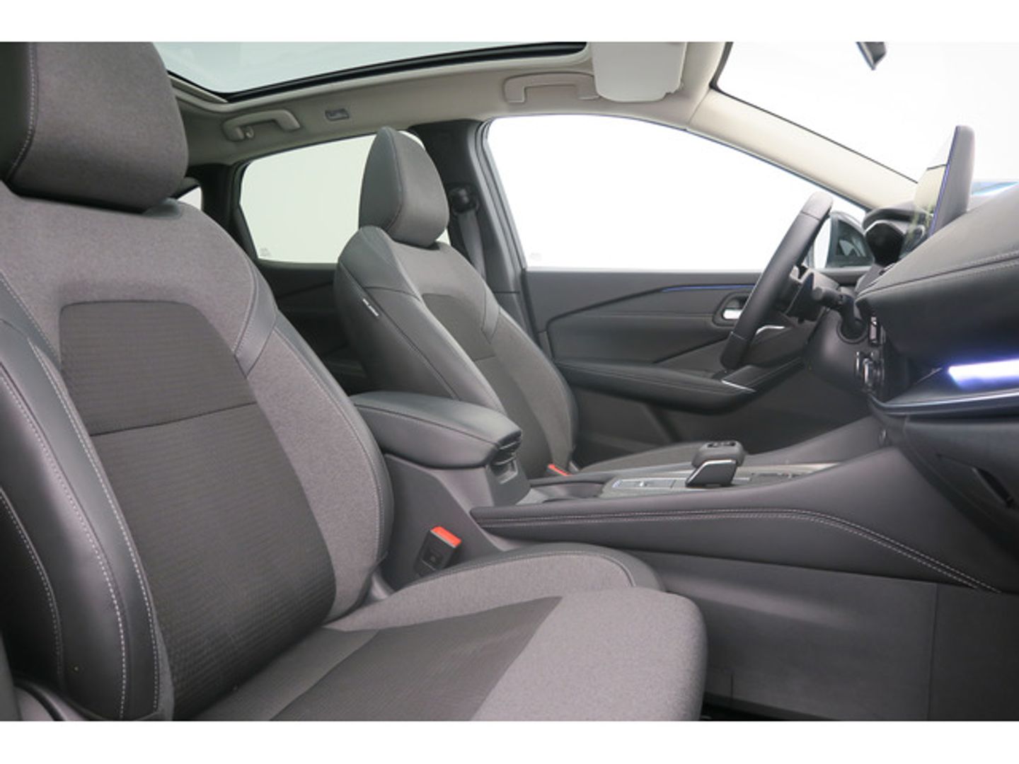 Nissan Qashqai DIG-T 160 N-Connecta 4x2 Auto 116 kW (158 CV)