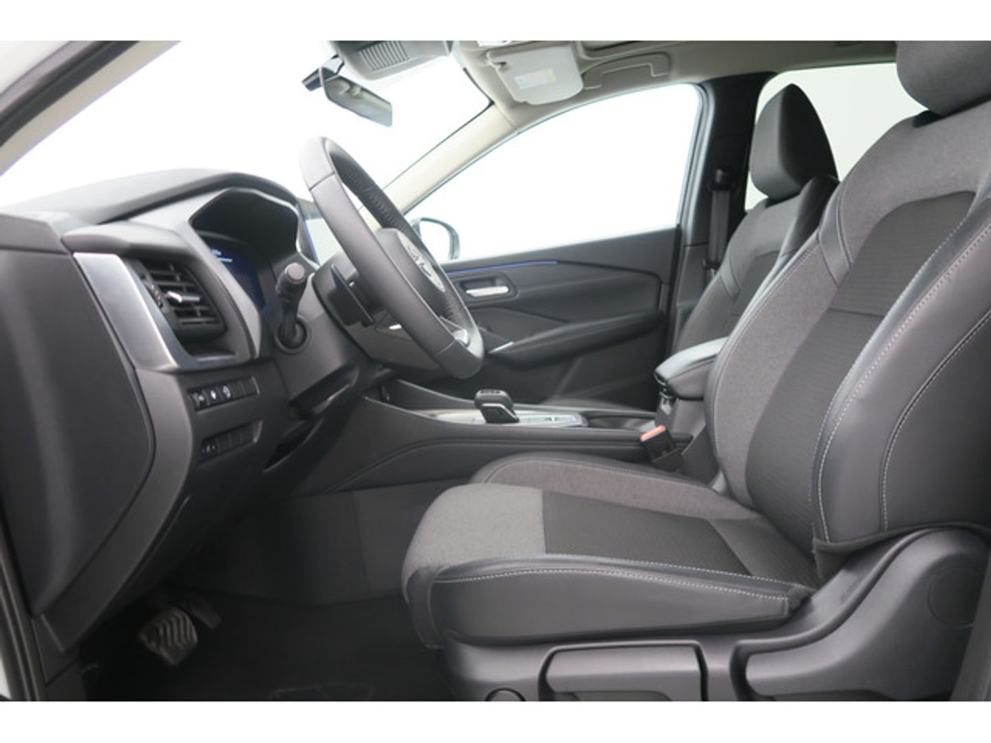 Nissan Qashqai DIG-T 160 N-Connecta 4x2 Auto 116 kW (158 CV)