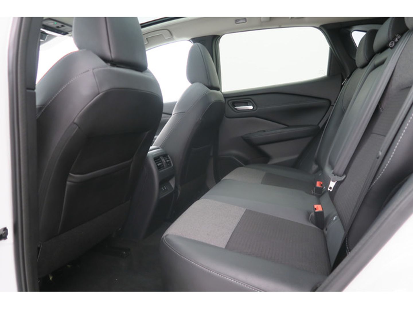Nissan Qashqai DIG-T 160 N-Connecta 4x2 Auto 116 kW (158 CV)