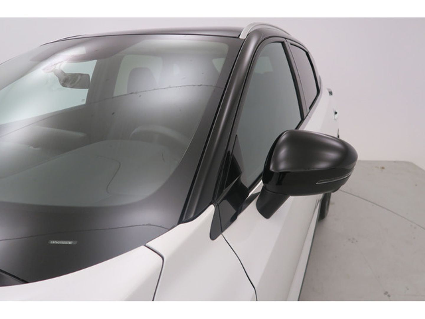 Nissan Qashqai DIG-T 160 N-Connecta 4x2 Auto 116 kW (158 CV)