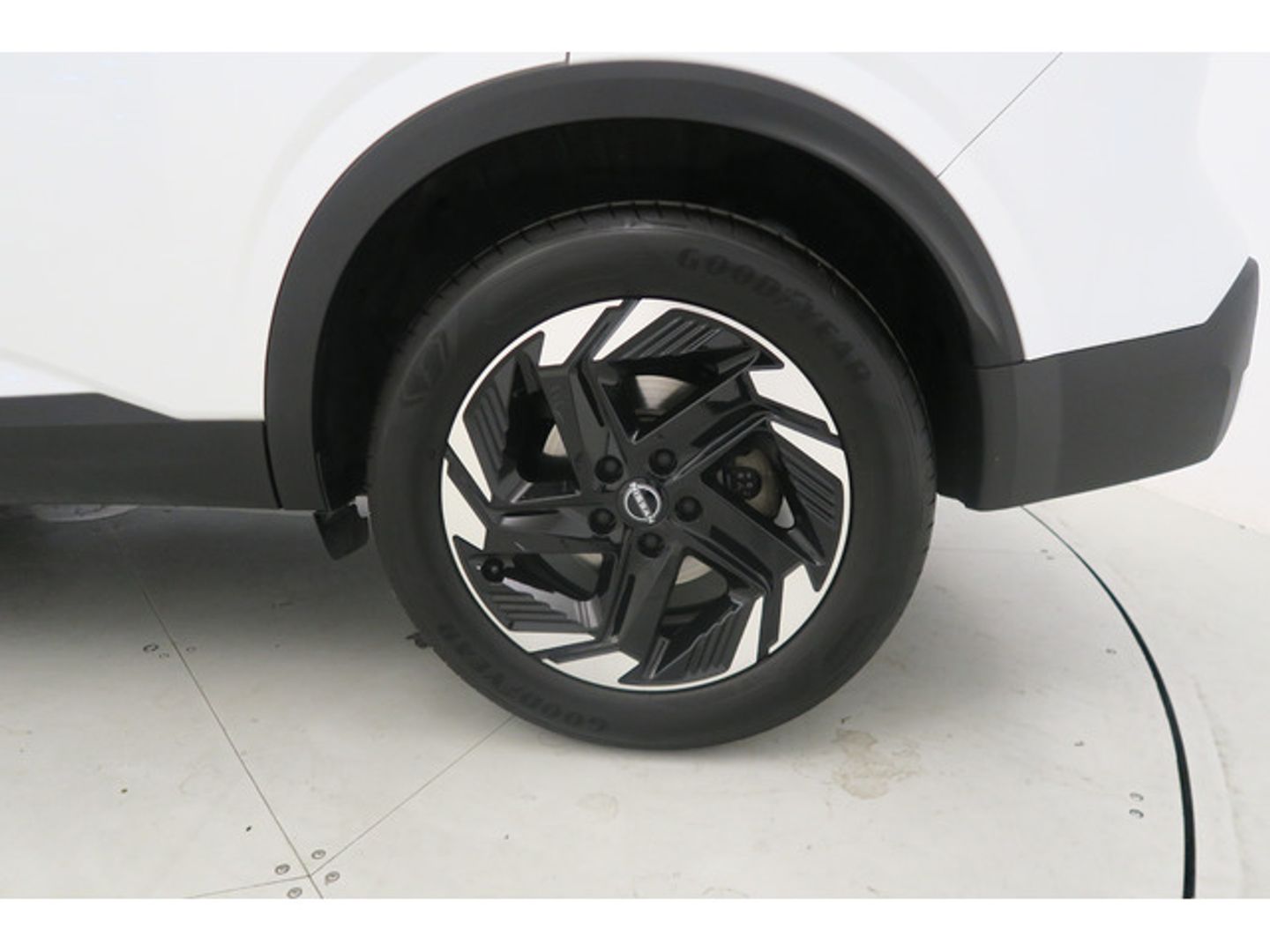 Nissan Qashqai DIG-T 160 N-Connecta 4x2 Auto 116 kW (158 CV)