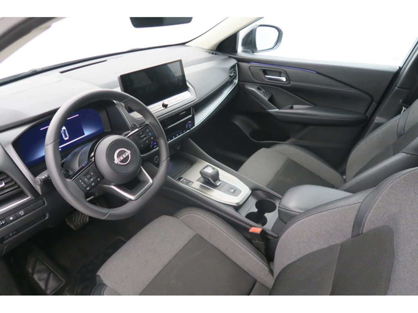 Nissan Qashqai DIG-T 160 N-Connecta 4x2 Auto 116 kW (158 CV)