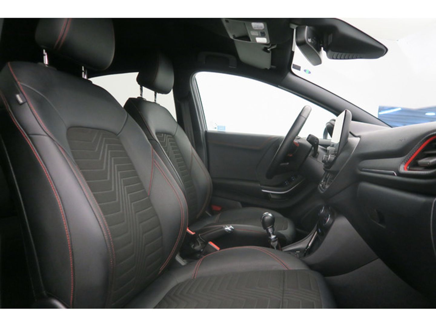 Ford Puma 1.0 EcoBoost MHEV ST-Line X 92 kW (125 CV)