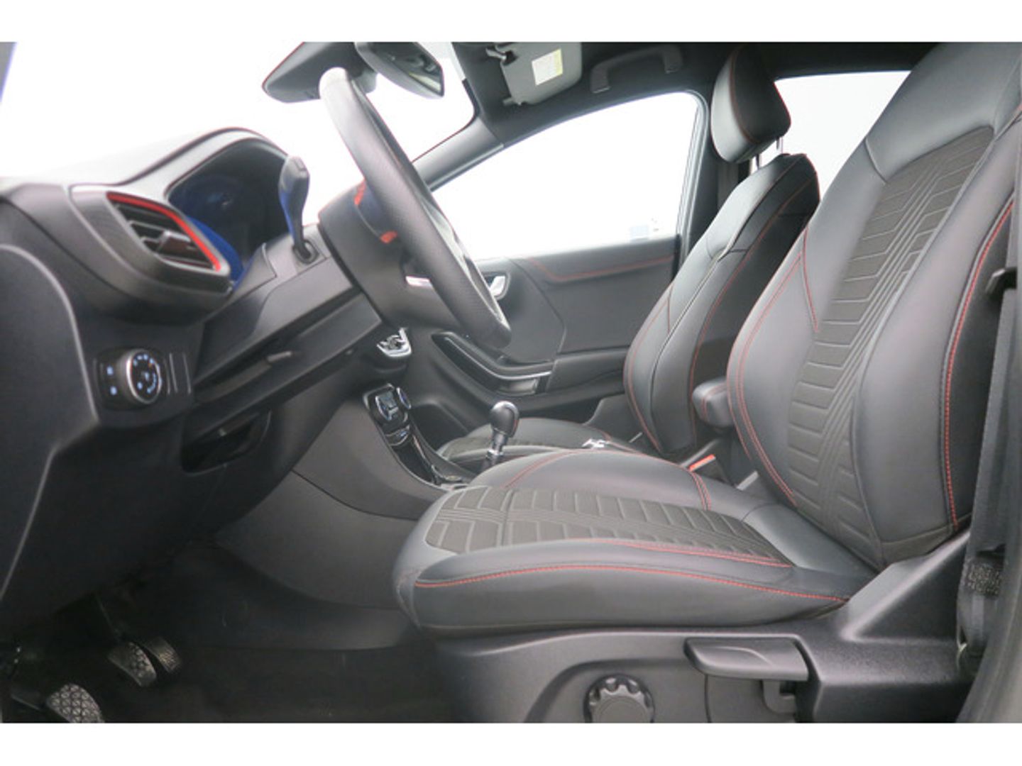 Ford Puma 1.0 EcoBoost MHEV ST-Line X 92 kW (125 CV)