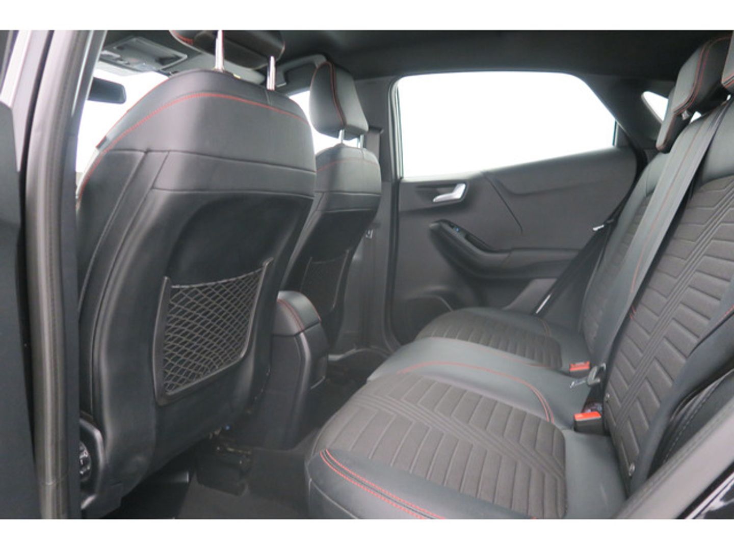 Ford Puma 1.0 EcoBoost MHEV ST-Line X 92 kW (125 CV)