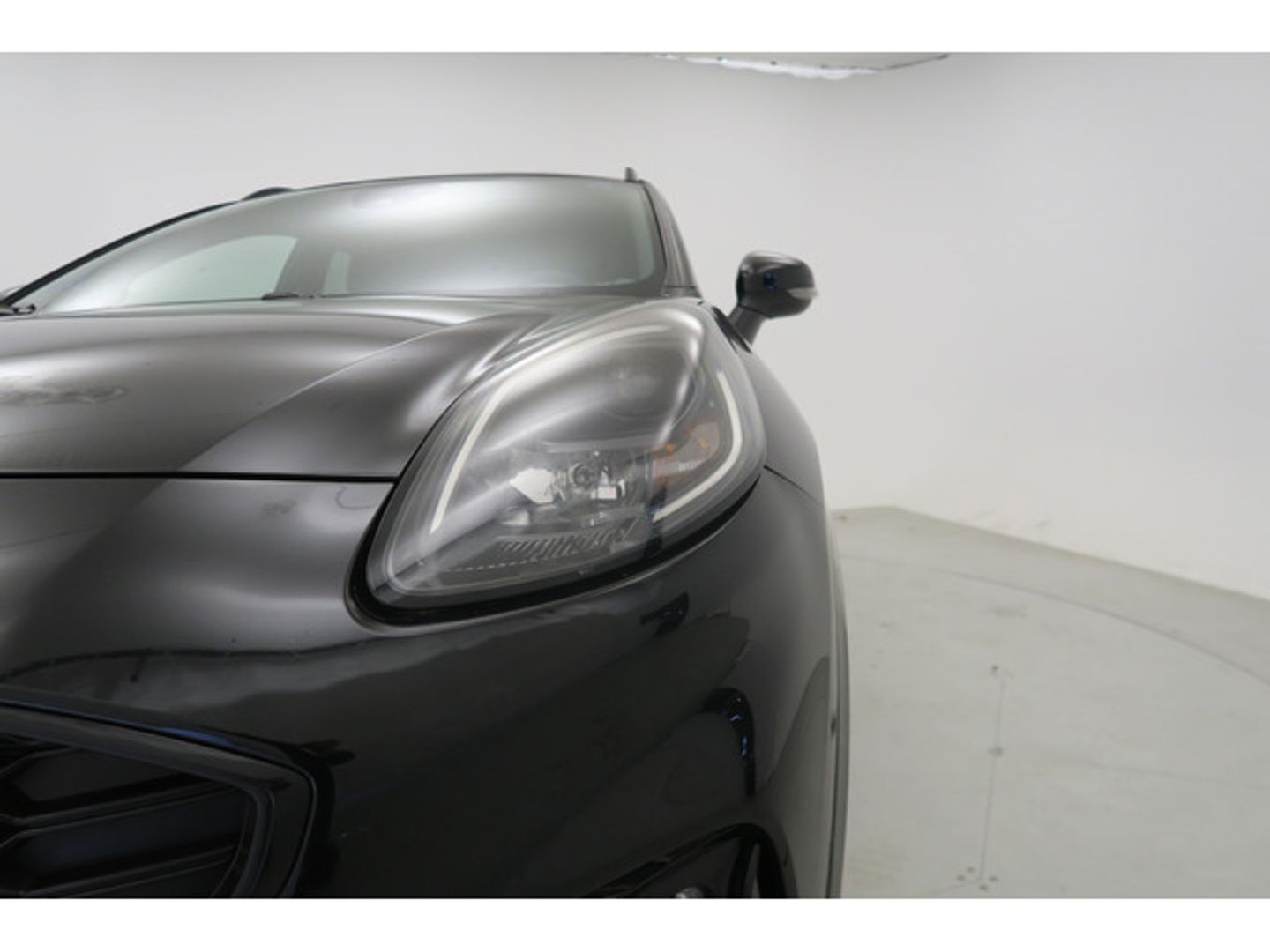 Ford Puma 1.0 EcoBoost MHEV ST-Line X 92 kW (125 CV)