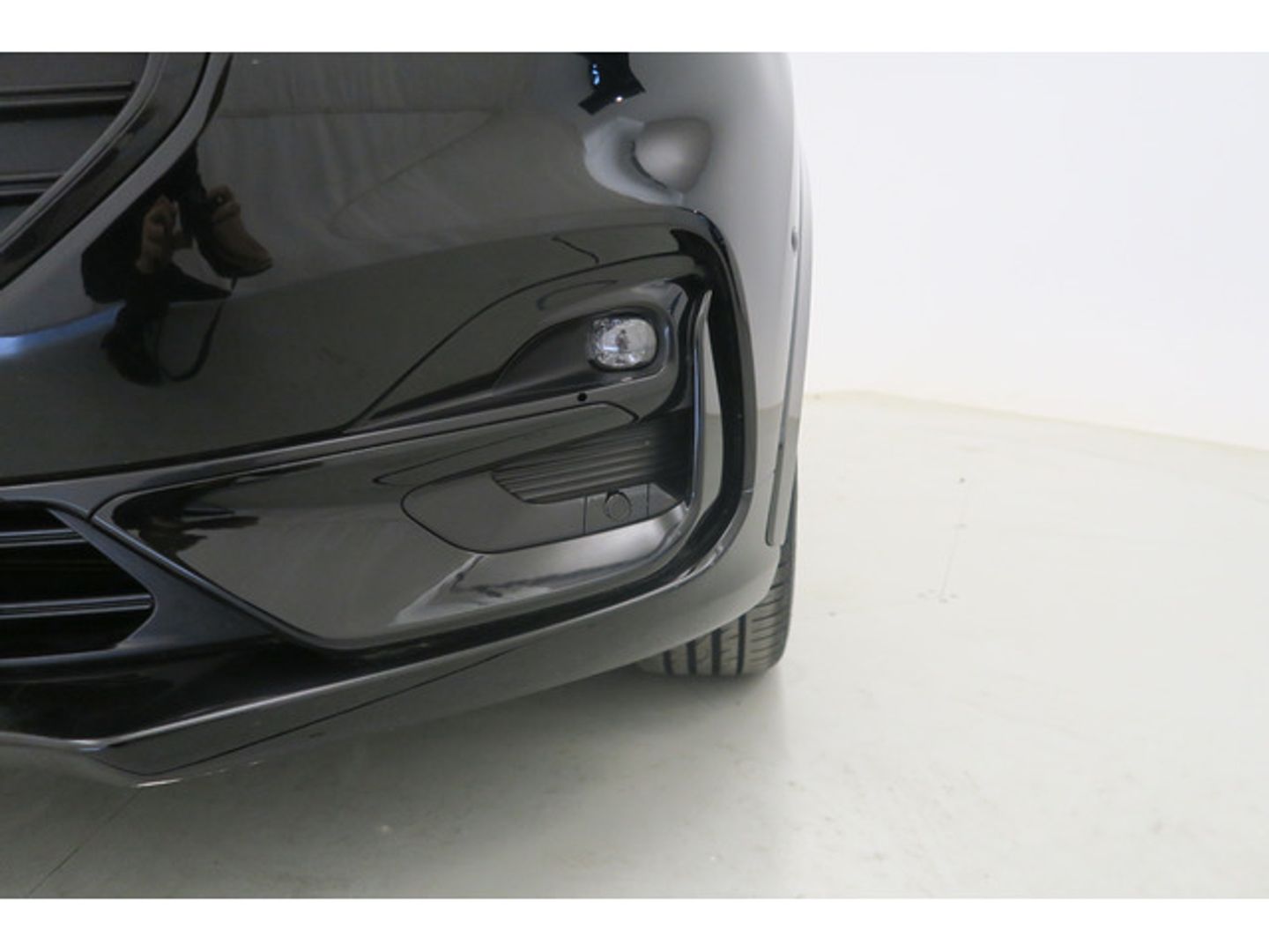 Ford Puma 1.0 EcoBoost MHEV ST-Line X 92 kW (125 CV)