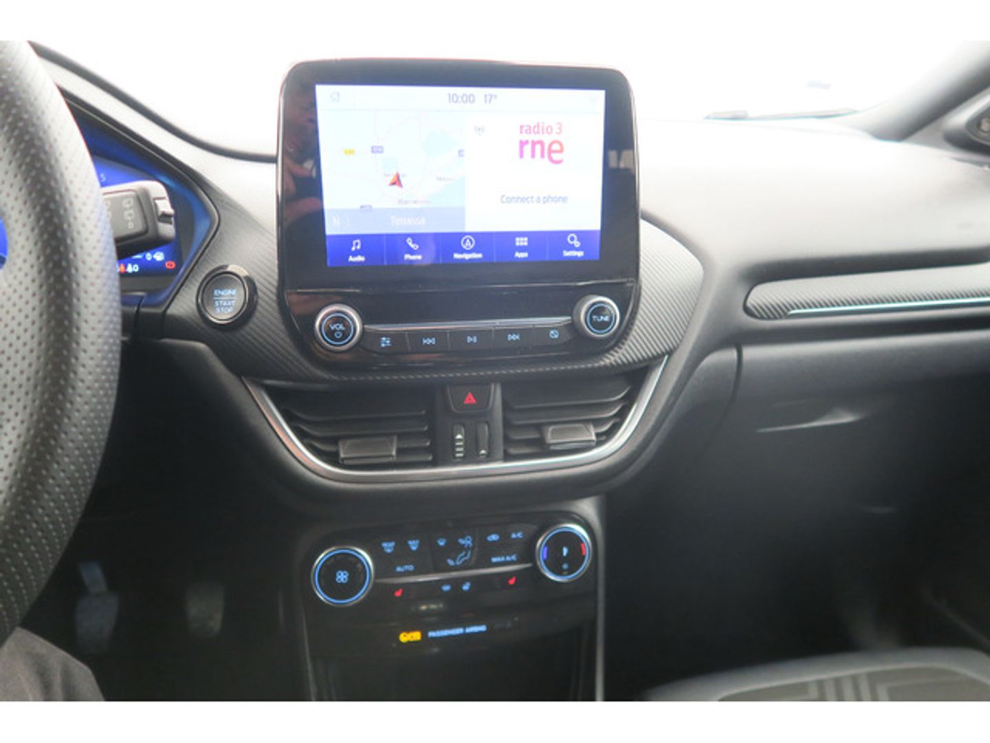 Ford Puma 1.0 EcoBoost MHEV ST-Line X 92 kW (125 CV)