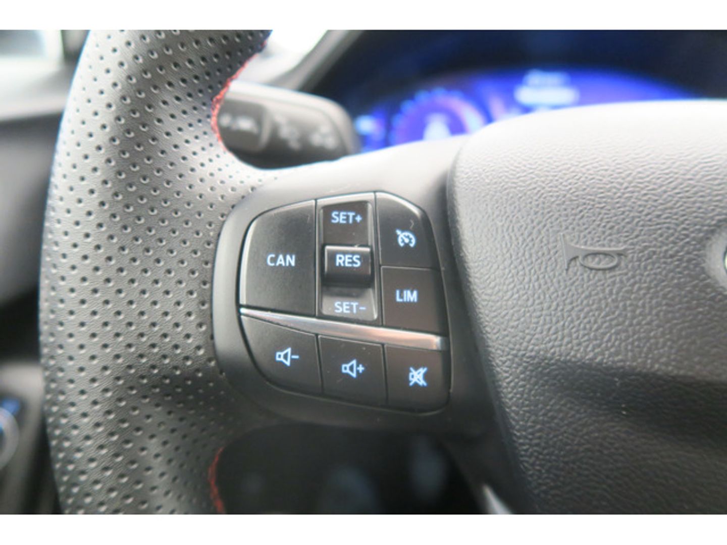 Ford Puma 1.0 EcoBoost MHEV ST-Line X 92 kW (125 CV)
