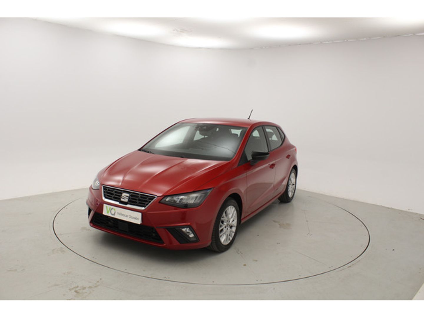 SEAT Ibiza 1.0 TSI FR XM 81 kW (110 CV)