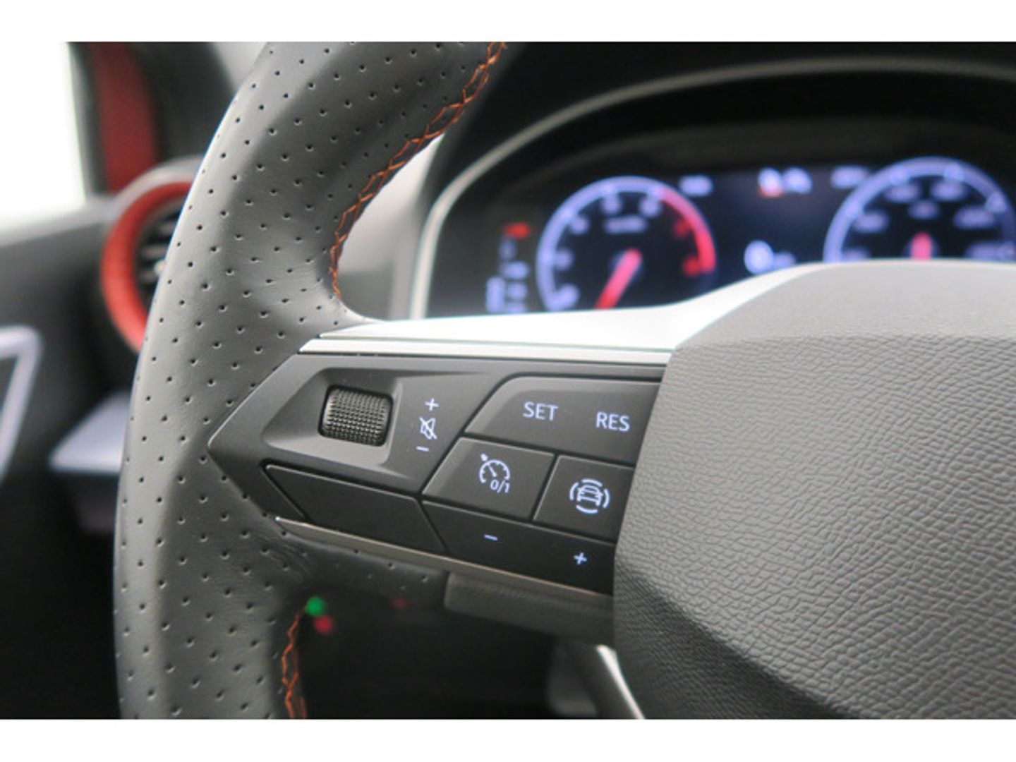 SEAT Ibiza 1.0 TSI FR XM 81 kW (110 CV)