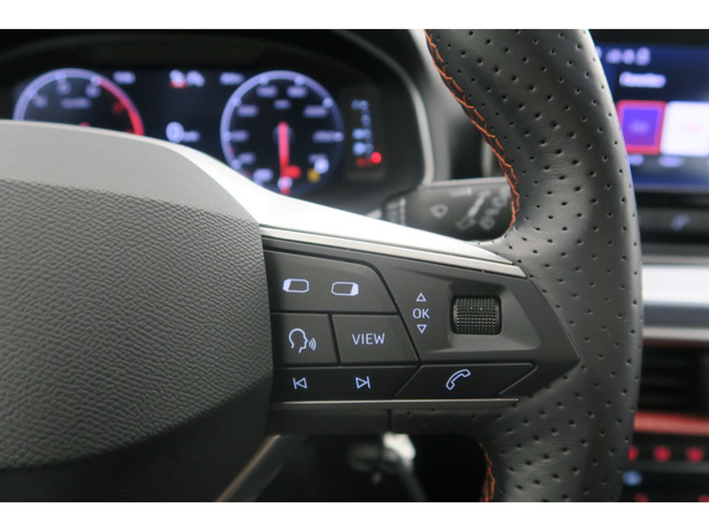 SEAT Ibiza 1.0 TSI FR XM 81 kW (110 CV)