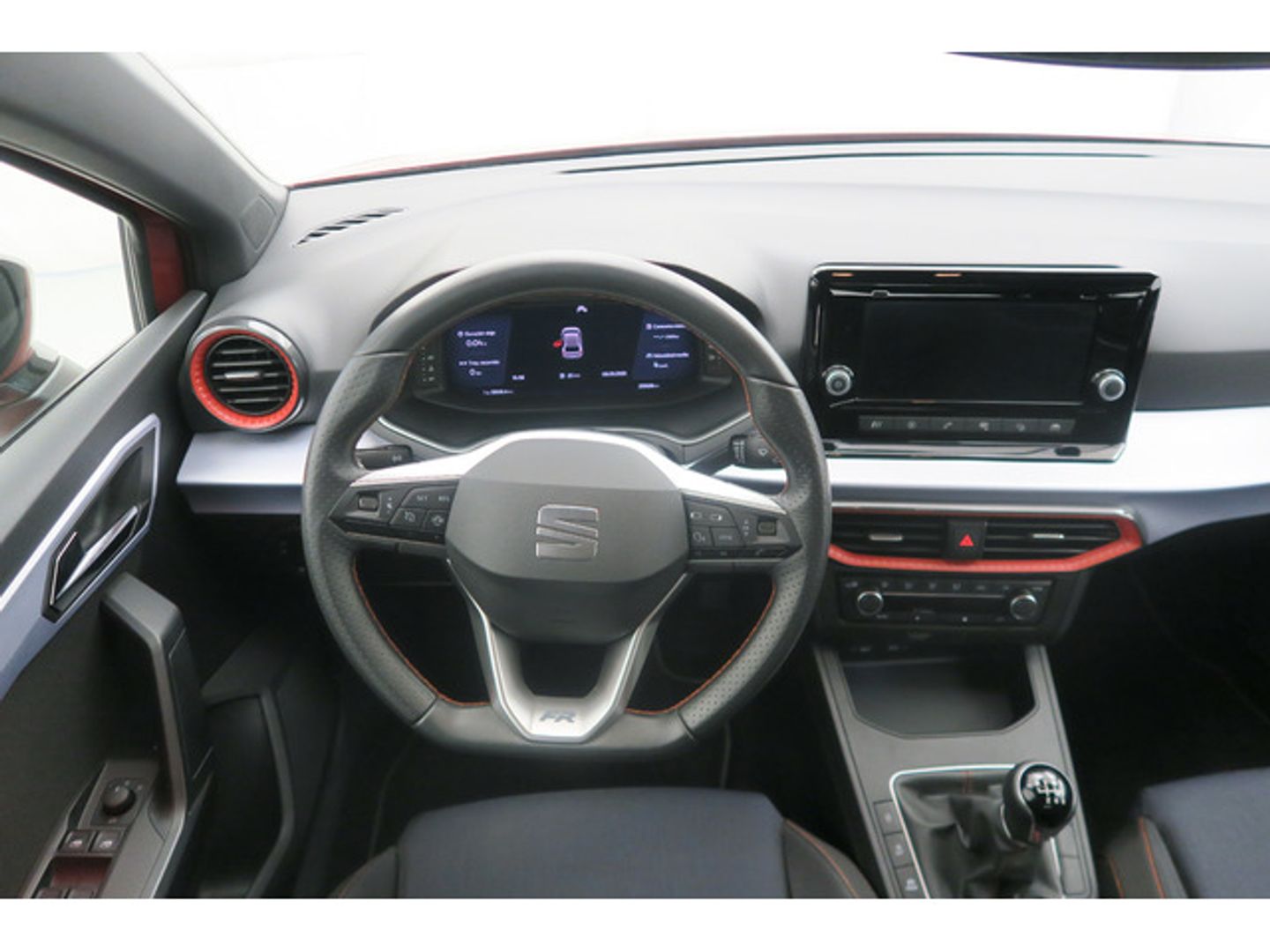 SEAT Ibiza 1.0 TSI FR XM 81 kW (110 CV)