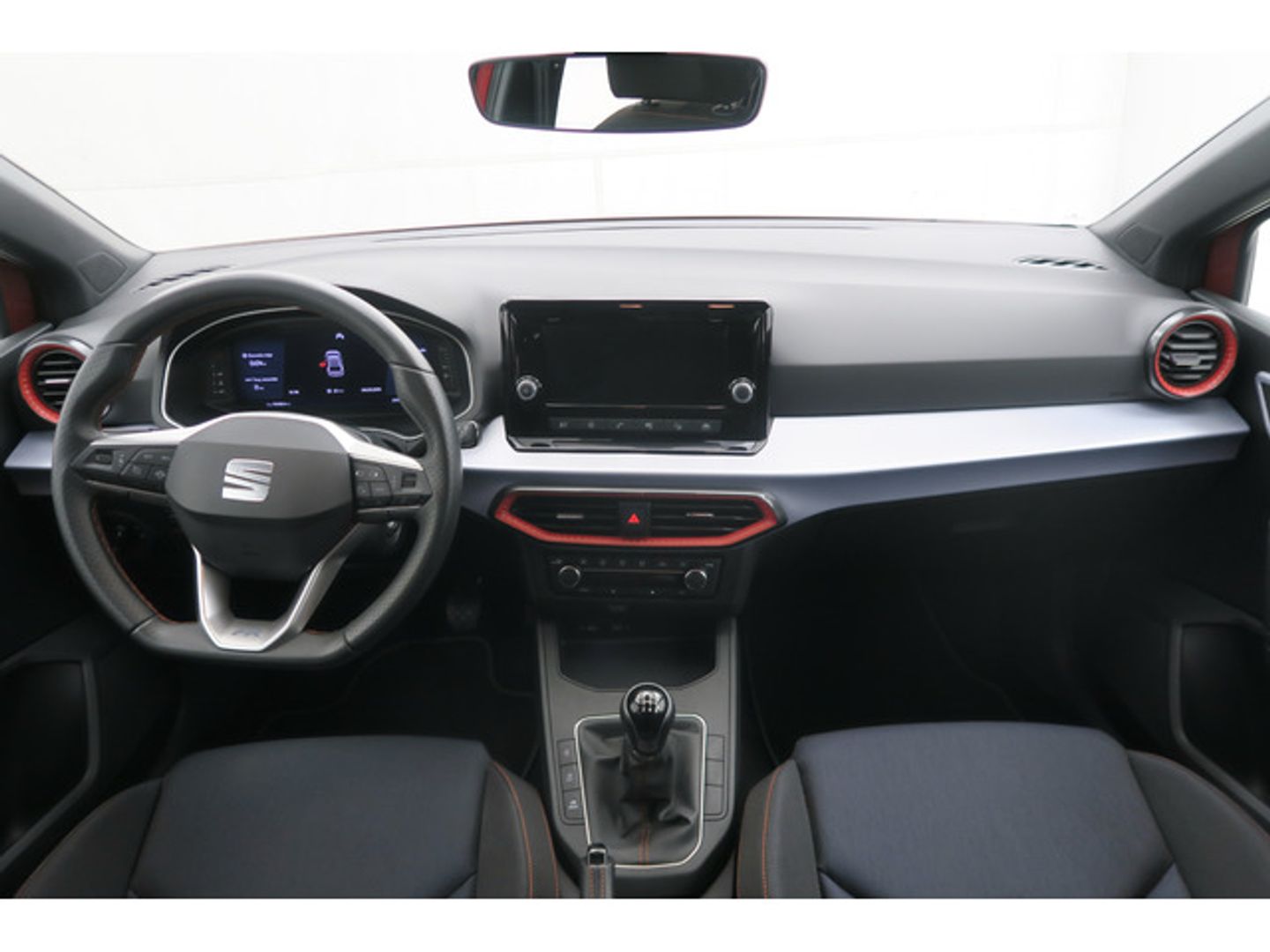 SEAT Ibiza 1.0 TSI FR XM 81 kW (110 CV)