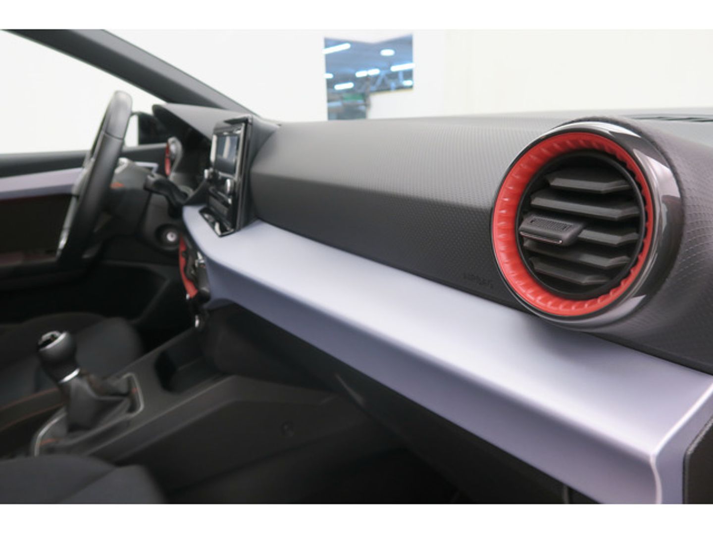 SEAT Ibiza 1.0 TSI FR XM 81 kW (110 CV)