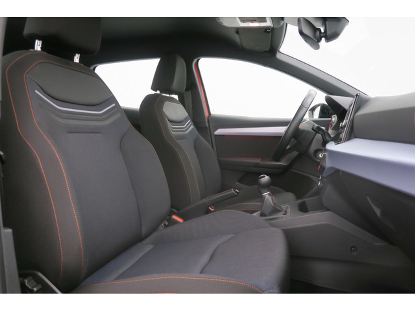 SEAT Ibiza 1.0 TSI FR XM 81 kW (110 CV)