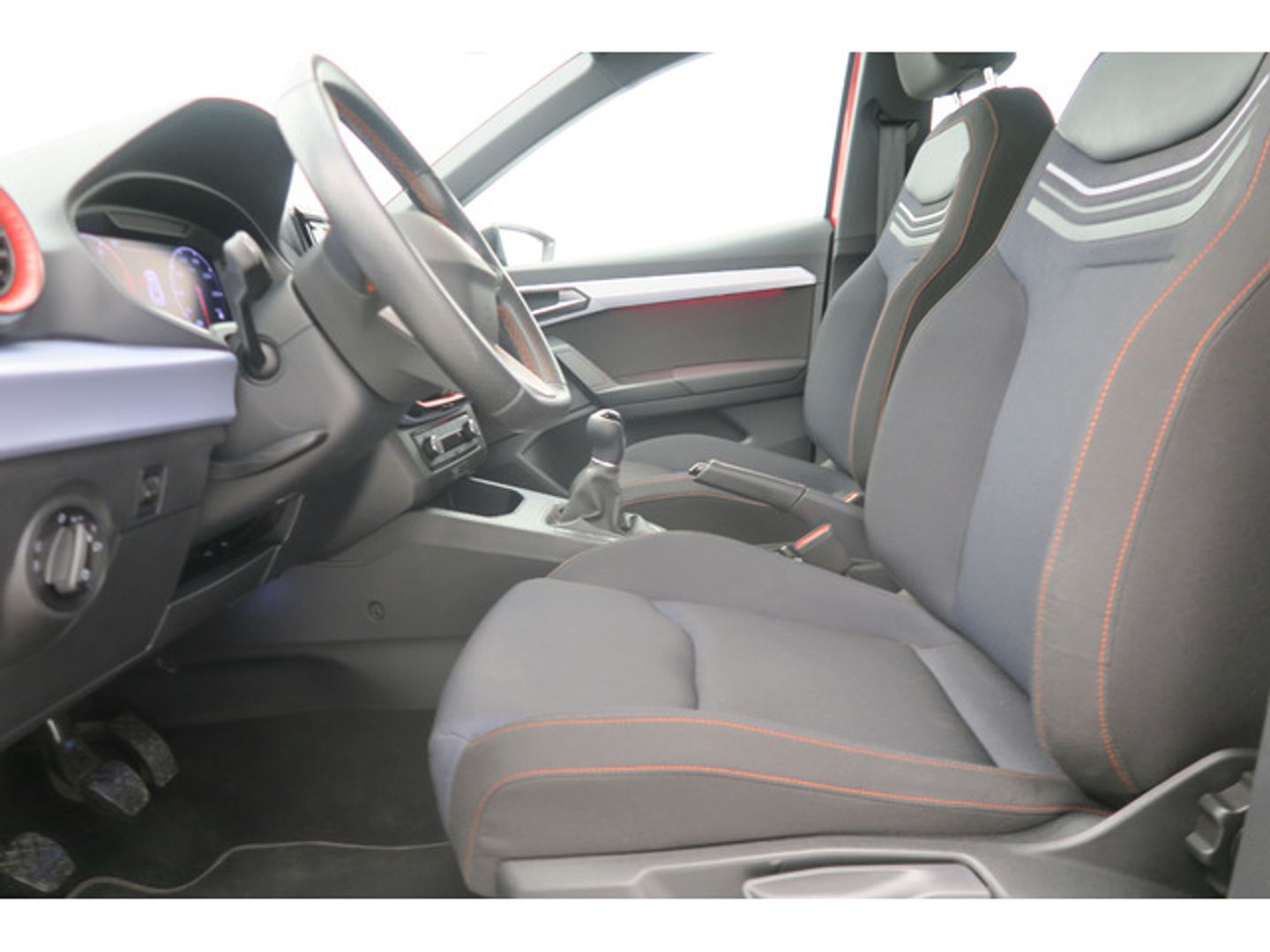 SEAT Ibiza 1.0 TSI FR XM 81 kW (110 CV)
