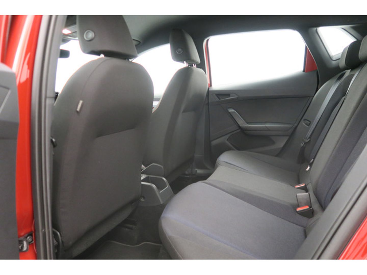 SEAT Ibiza 1.0 TSI FR XM 81 kW (110 CV)