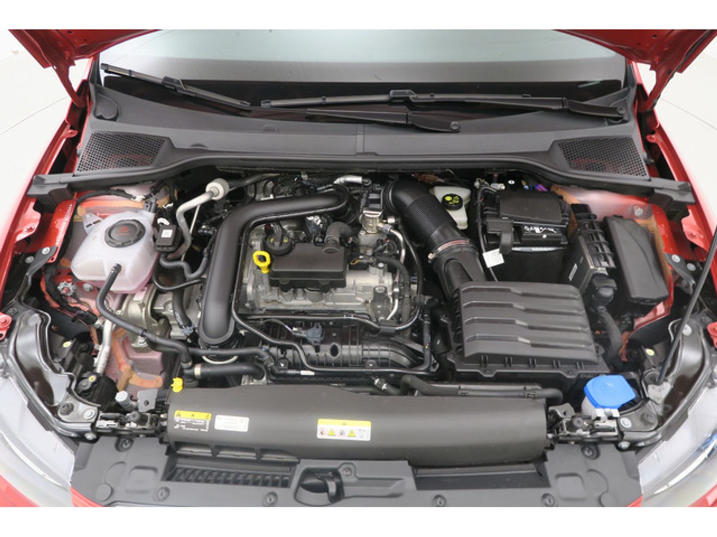 SEAT Ibiza 1.0 TSI FR XM 81 kW (110 CV)