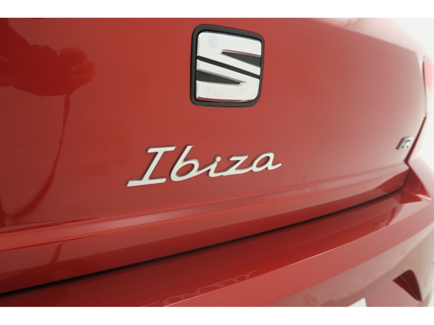 SEAT Ibiza 1.0 TSI FR XM 81 kW (110 CV)