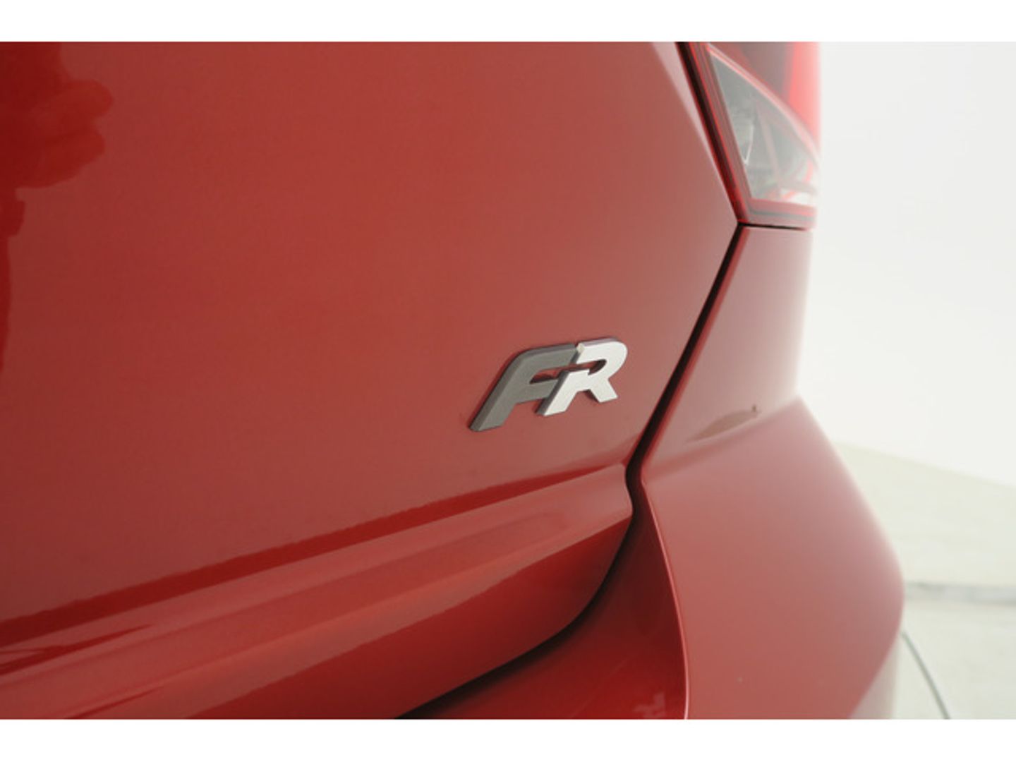 SEAT Ibiza 1.0 TSI FR XM 81 kW (110 CV)