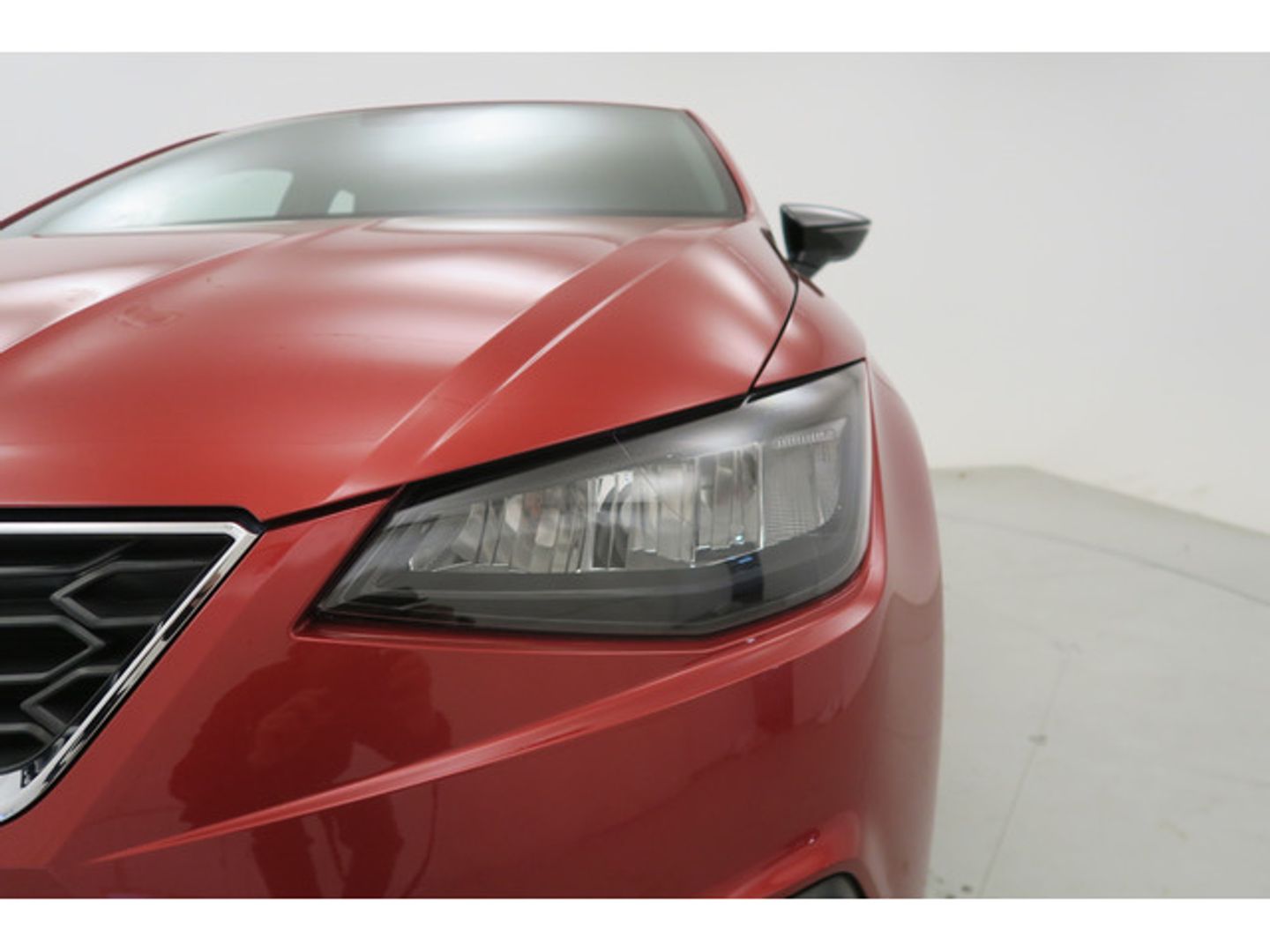 SEAT Ibiza 1.0 TSI FR XM 81 kW (110 CV)