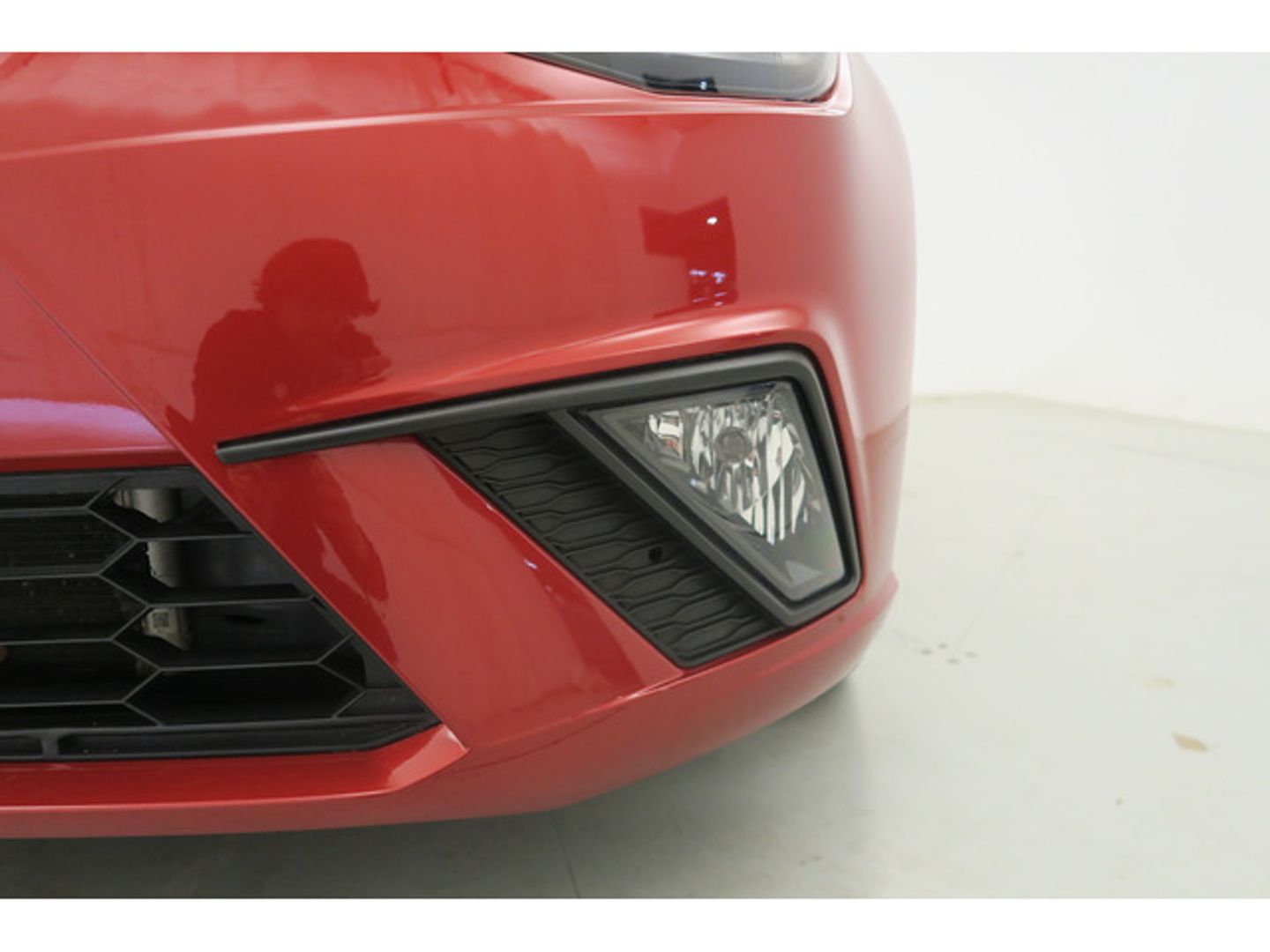 SEAT Ibiza 1.0 TSI FR XM 81 kW (110 CV)