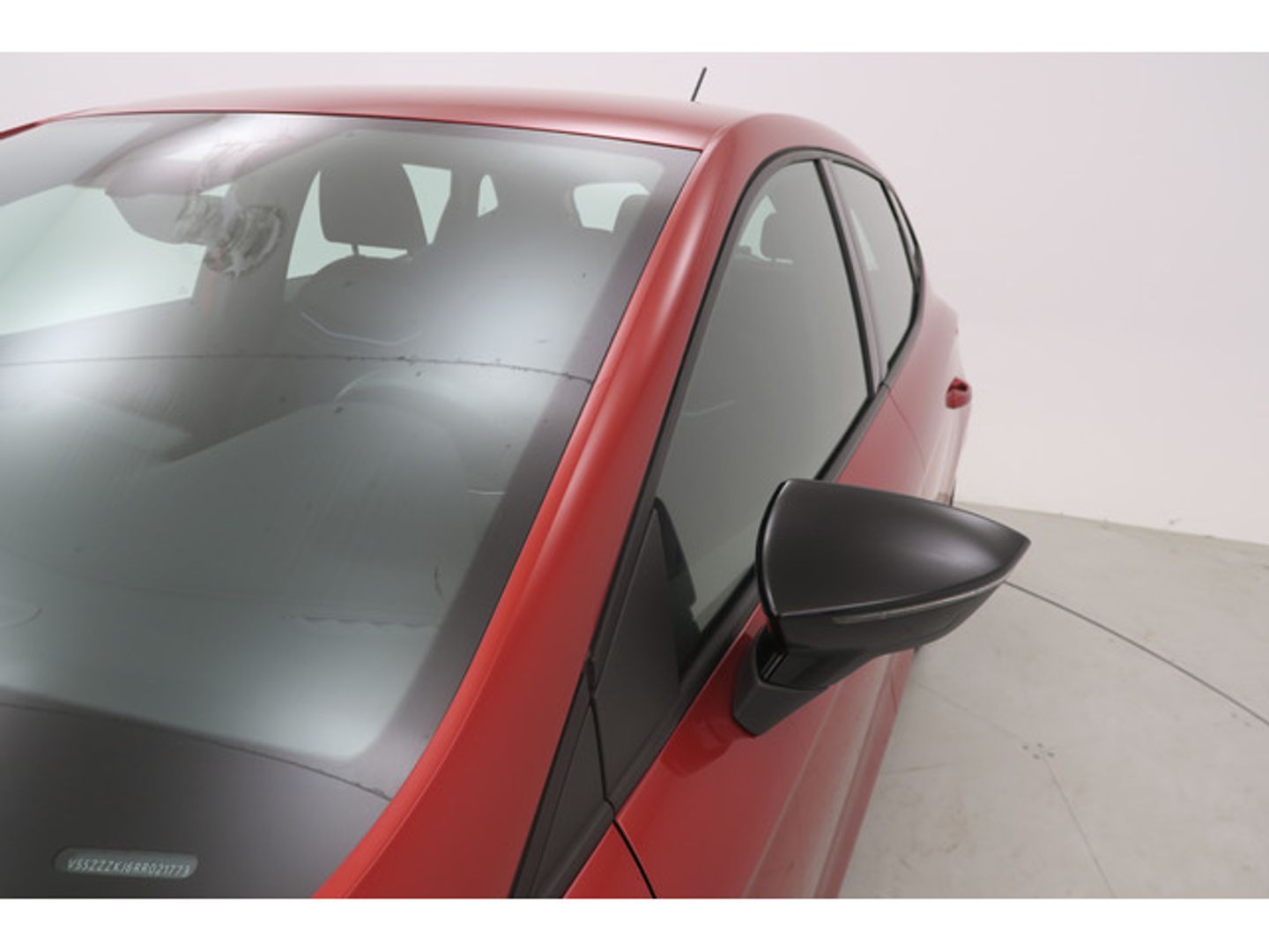 SEAT Ibiza 1.0 TSI FR XM 81 kW (110 CV)