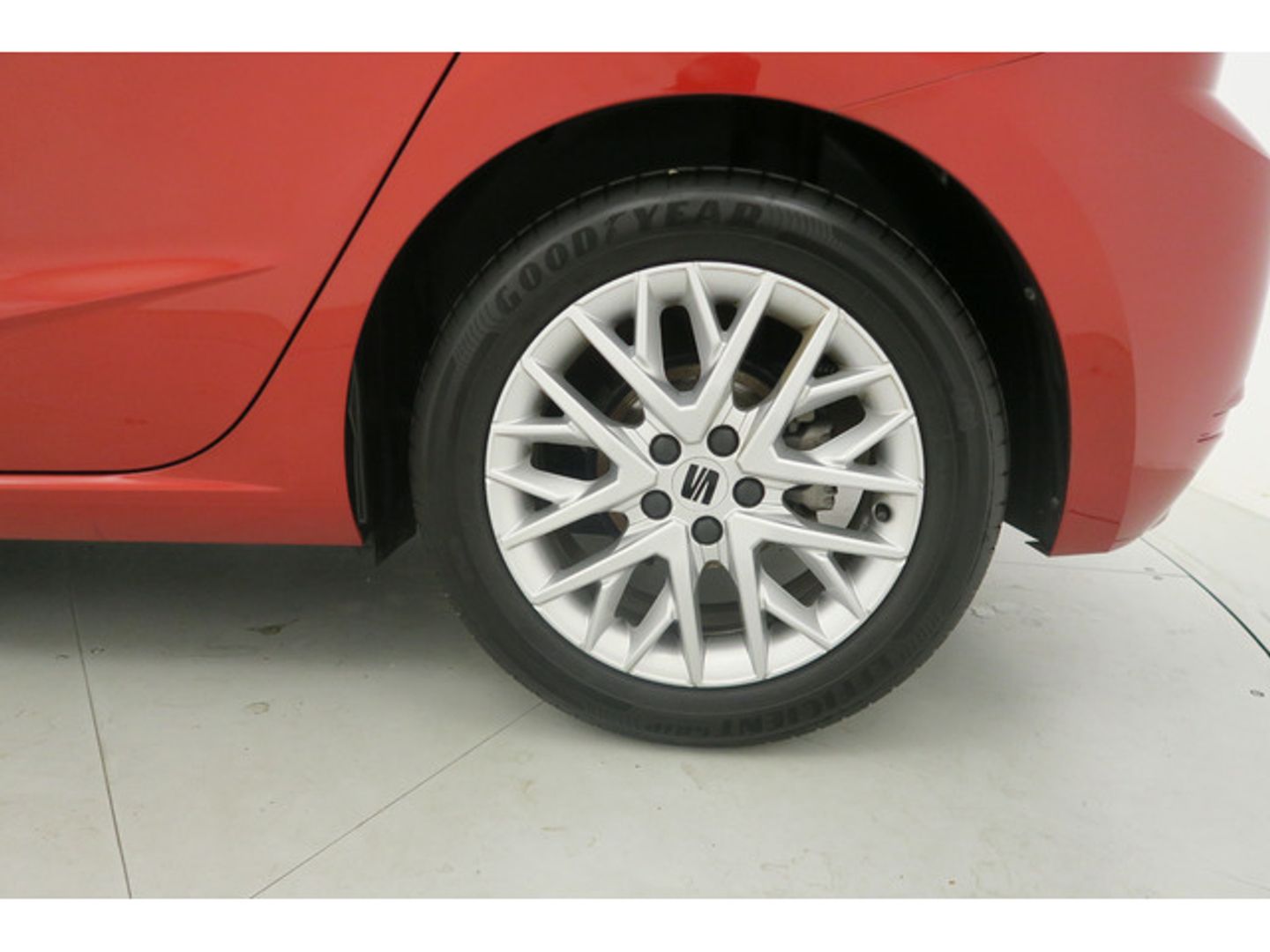 SEAT Ibiza 1.0 TSI FR XM 81 kW (110 CV)