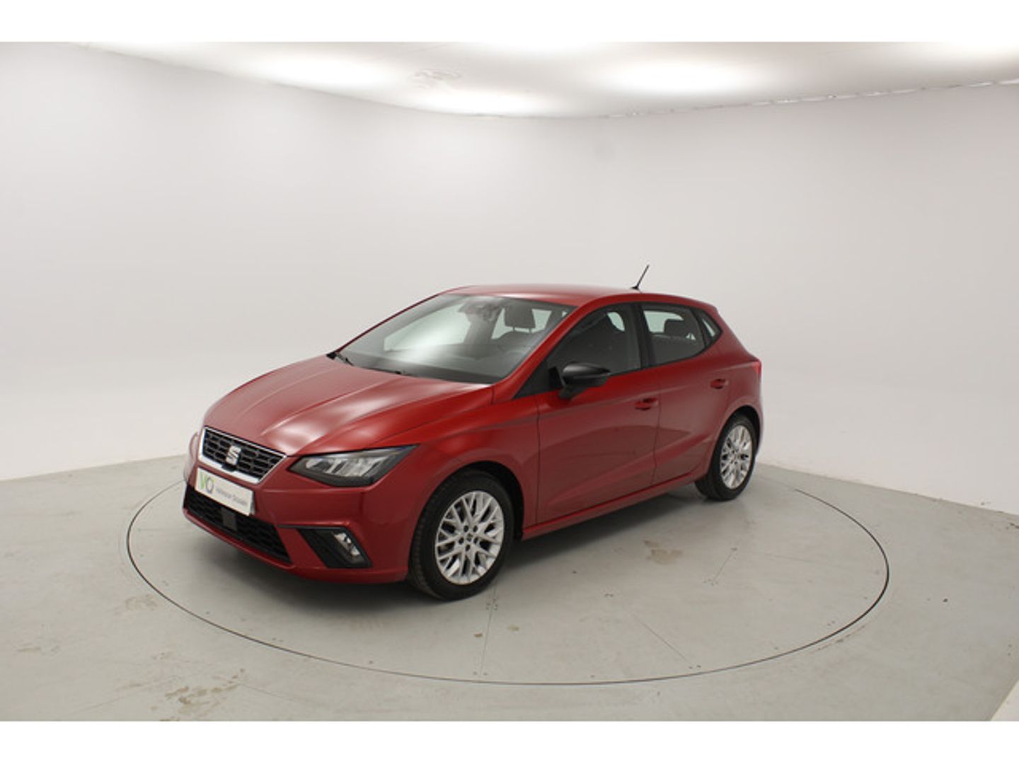 SEAT Ibiza 1.0 TSI FR XM 81 kW (110 CV)