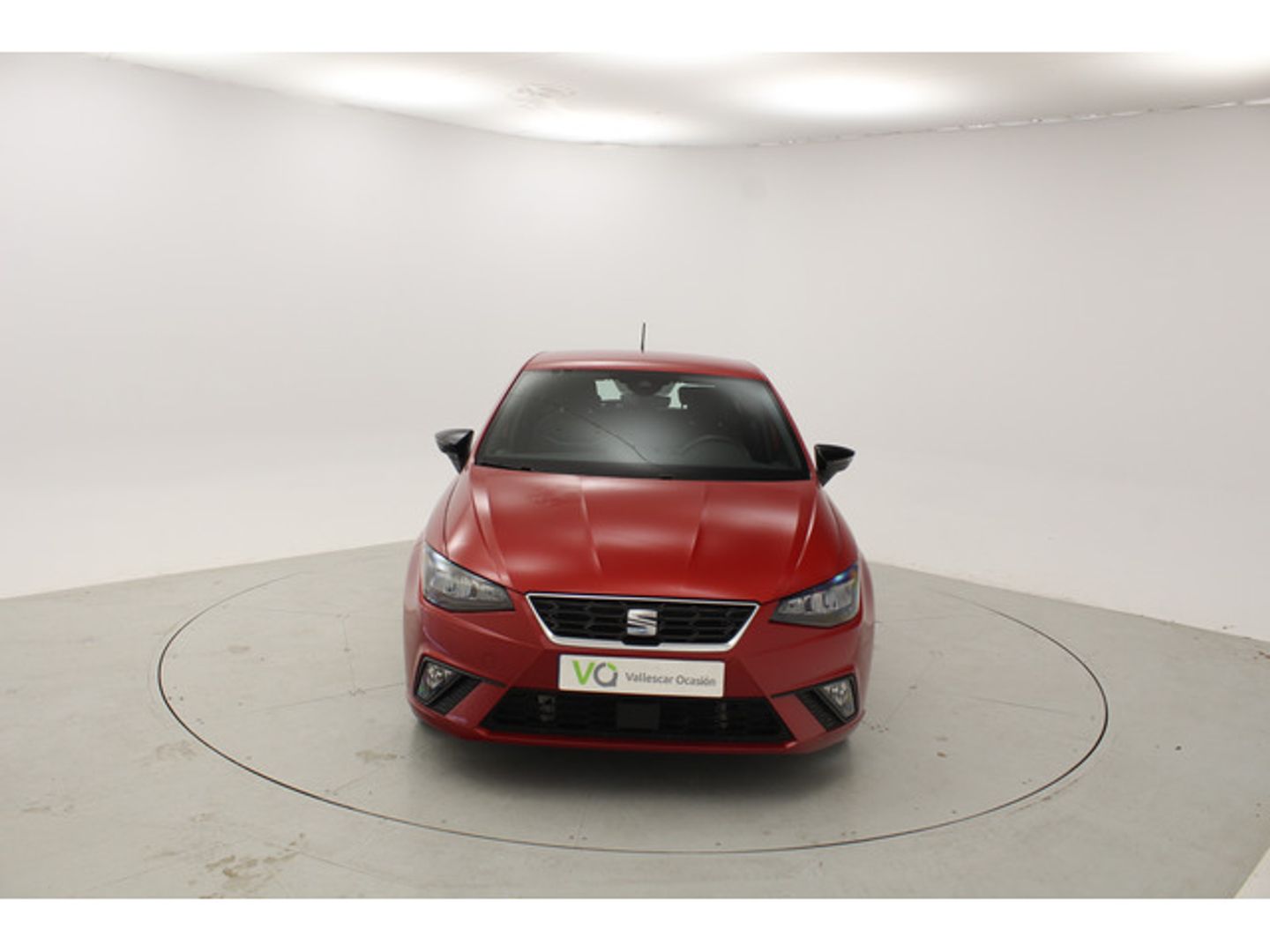 SEAT Ibiza 1.0 TSI FR XM 81 kW (110 CV)