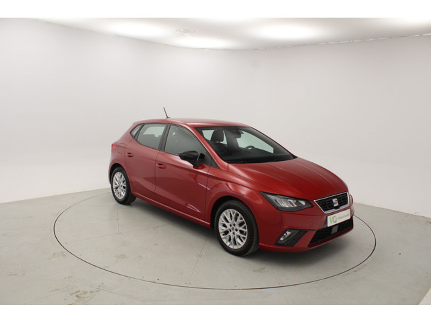 SEAT Ibiza 1.0 TSI FR XM 81 kW (110 CV)