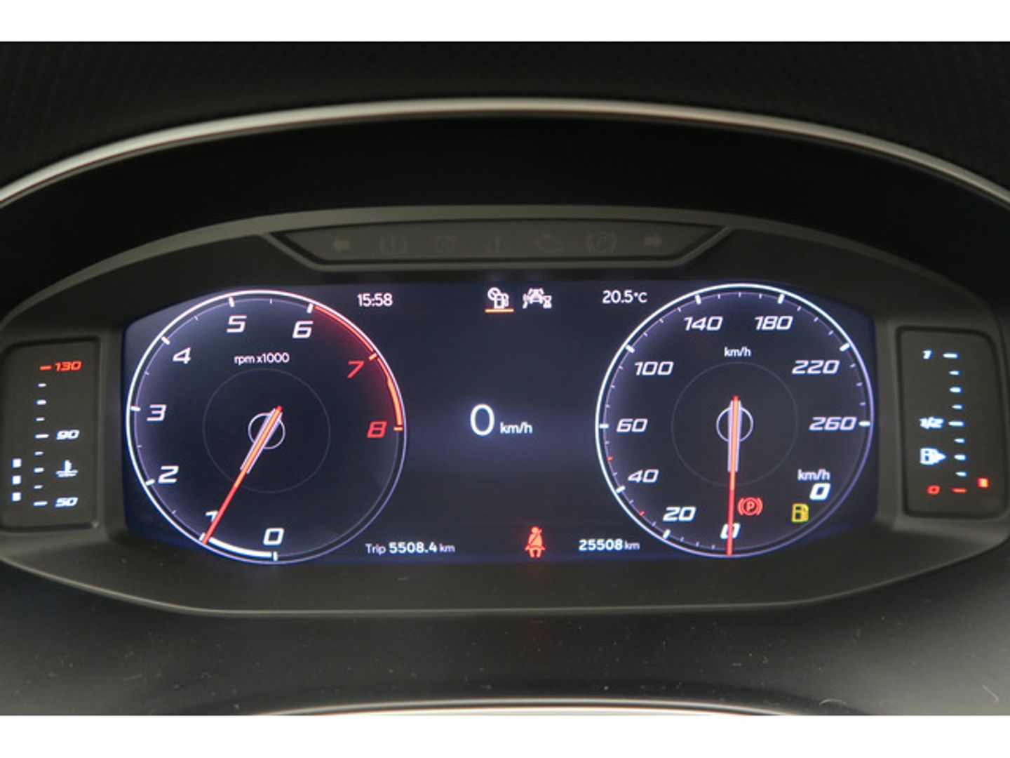 SEAT Ibiza 1.0 TSI FR XM 81 kW (110 CV)