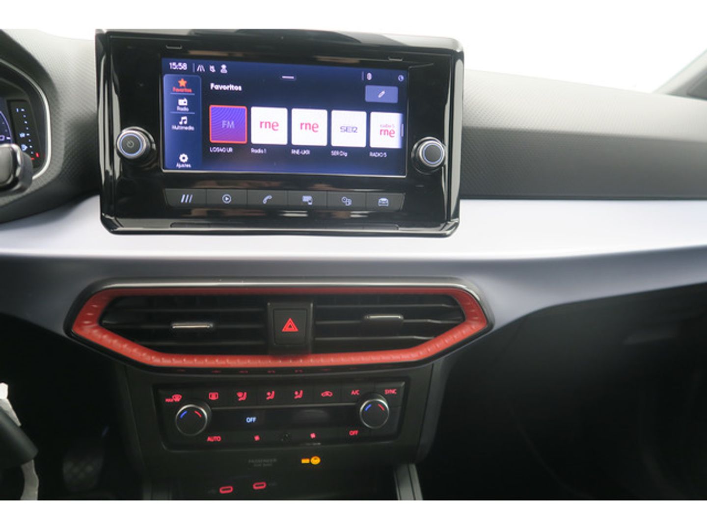 SEAT Ibiza 1.0 TSI FR XM 81 kW (110 CV)