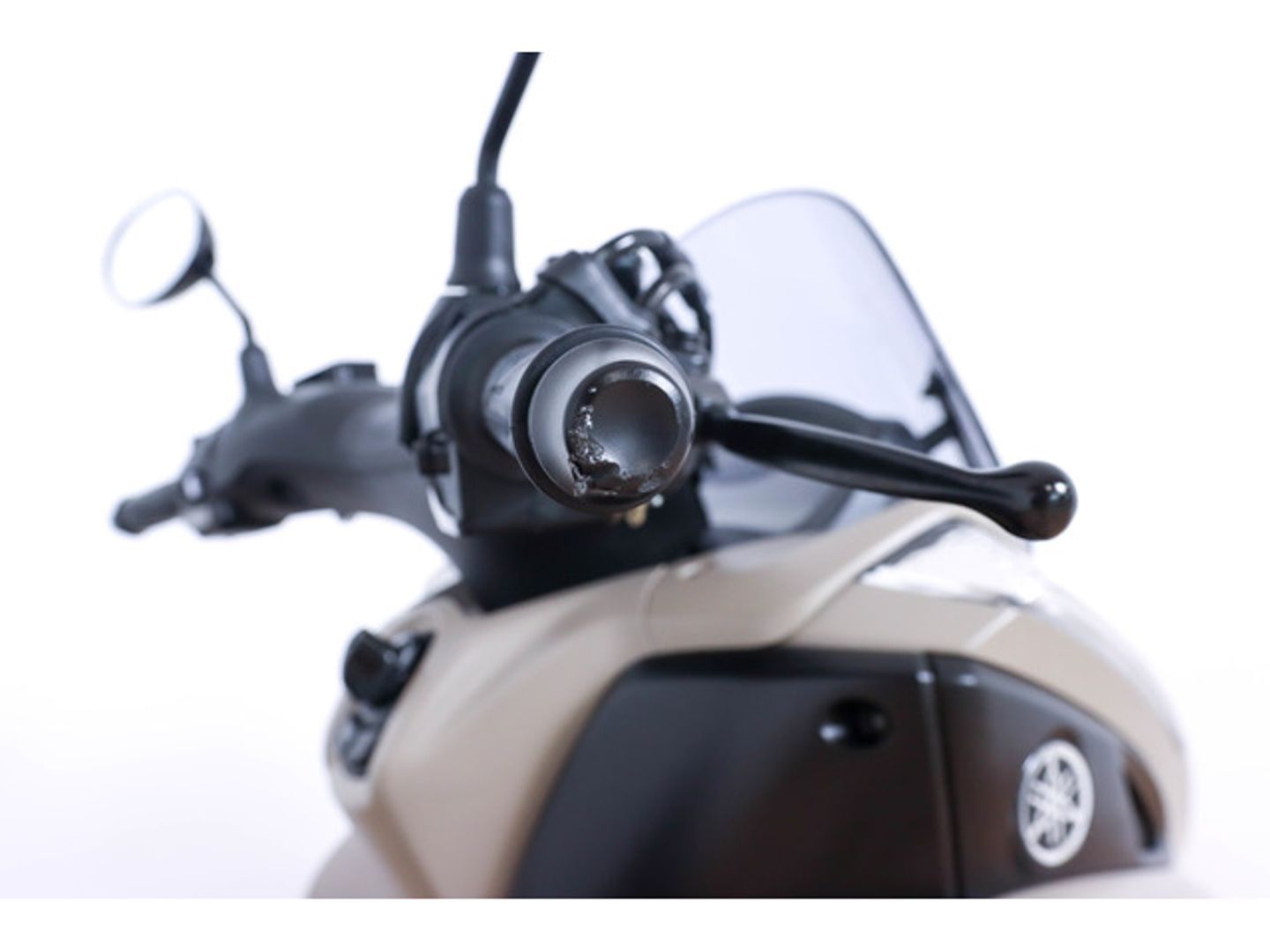 Yamaha Tricity 125