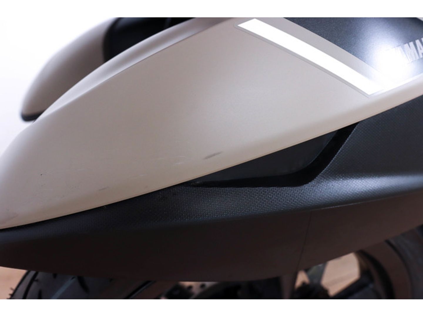 Yamaha Tricity 125