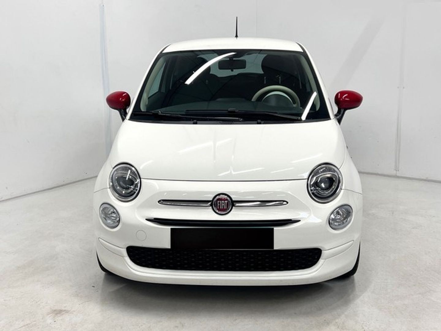 Fiat 500 1.0 Hybrid Monotrim 51 kW (70 CV)