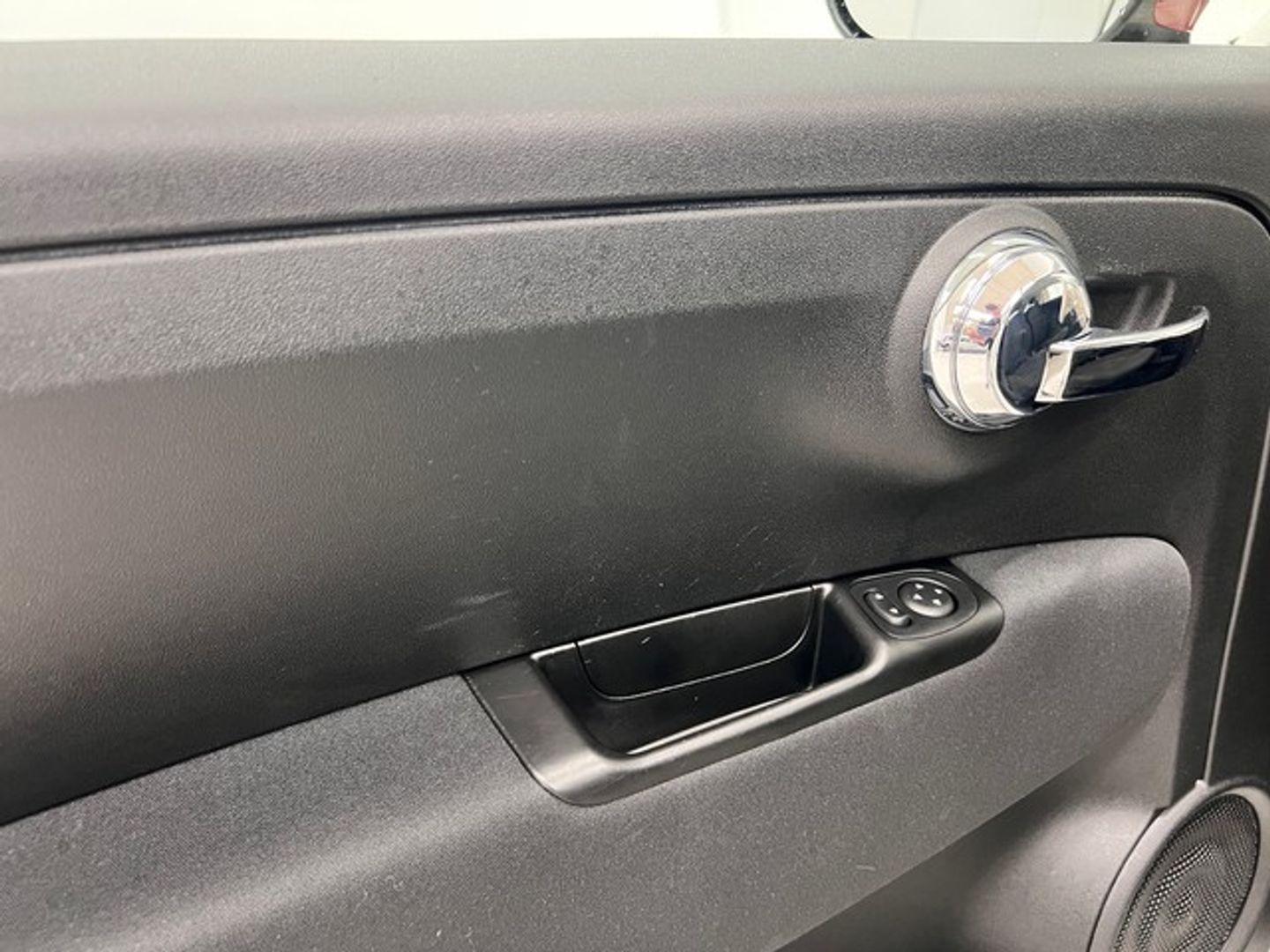 Fiat 500 1.0 Hybrid Monotrim 51 kW (70 CV)