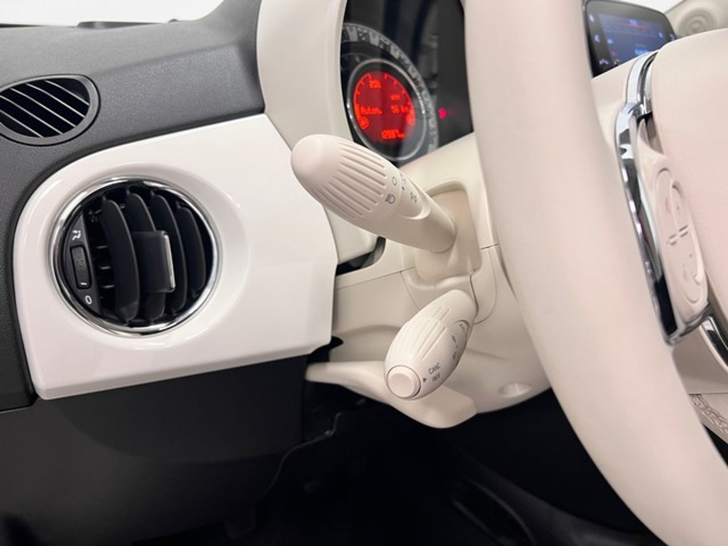 Fiat 500 1.0 Hybrid Monotrim 51 kW (70 CV)