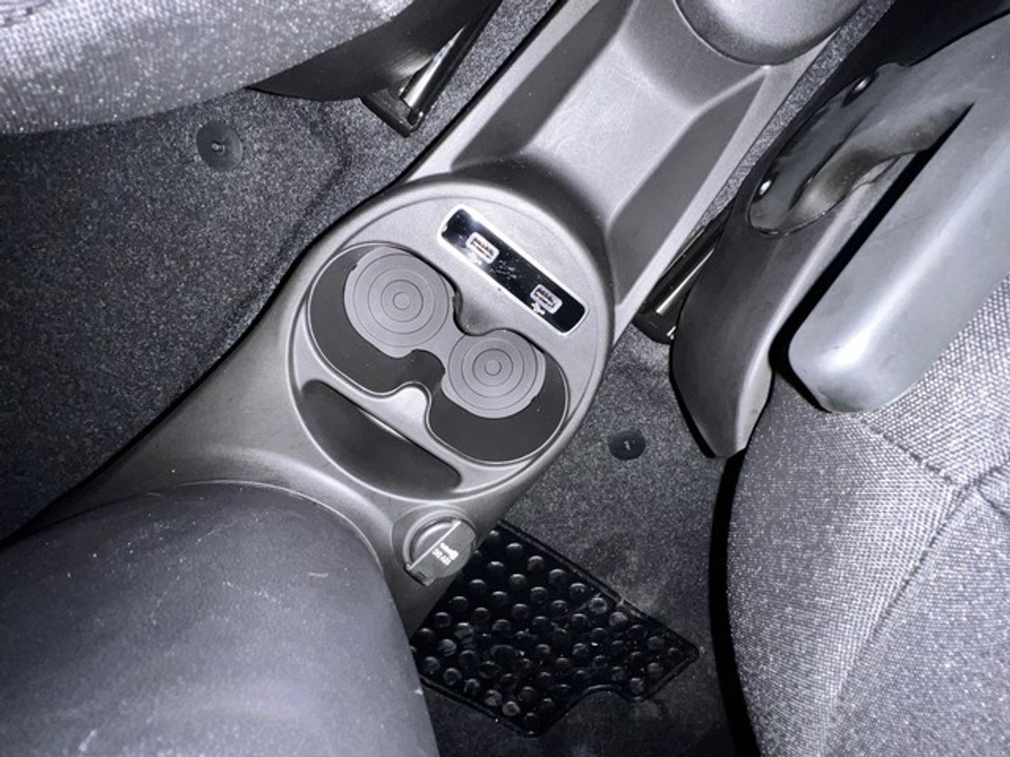 Fiat 500 1.0 Hybrid Monotrim 51 kW (70 CV)