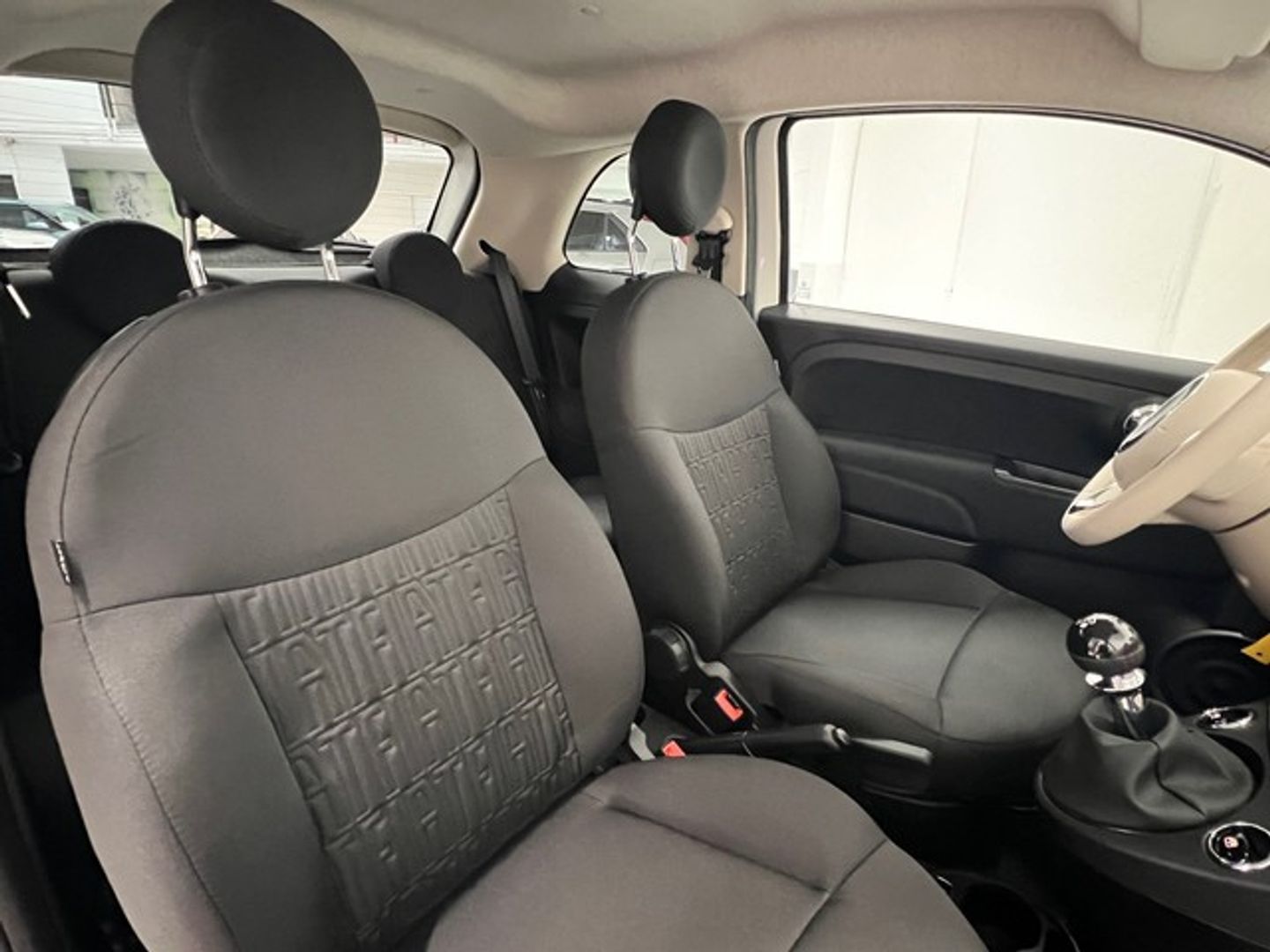 Fiat 500 1.0 Hybrid Monotrim 51 kW (70 CV)