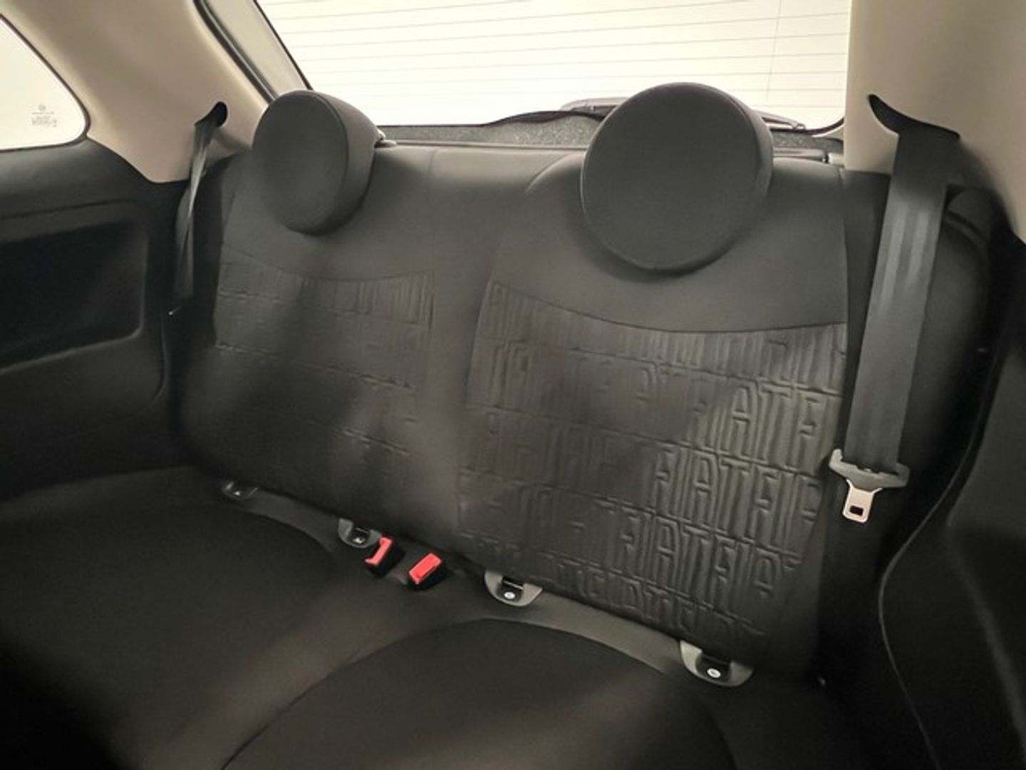 Fiat 500 1.0 Hybrid Monotrim 51 kW (70 CV)