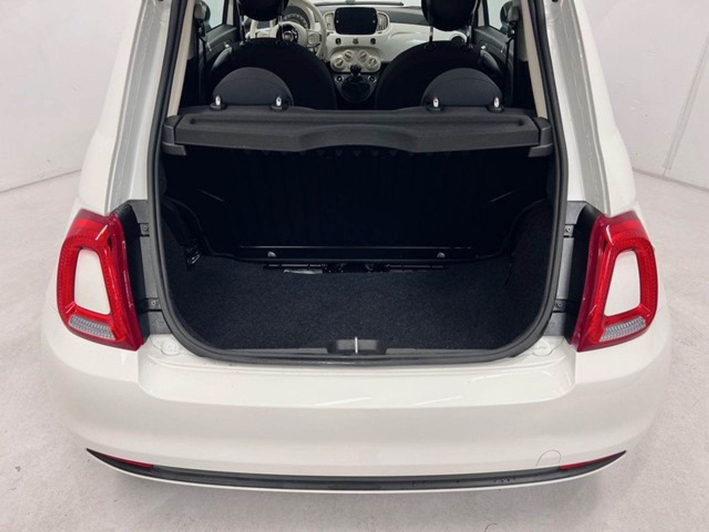 Fiat 500 1.0 Hybrid Monotrim 51 kW (70 CV)