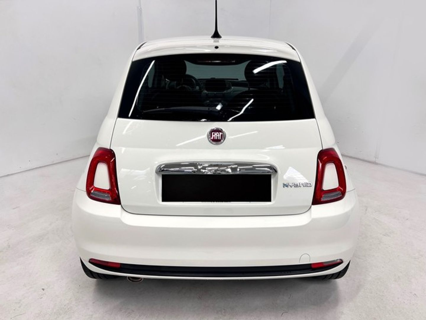 Fiat 500 1.0 Hybrid Monotrim 51 kW (70 CV)