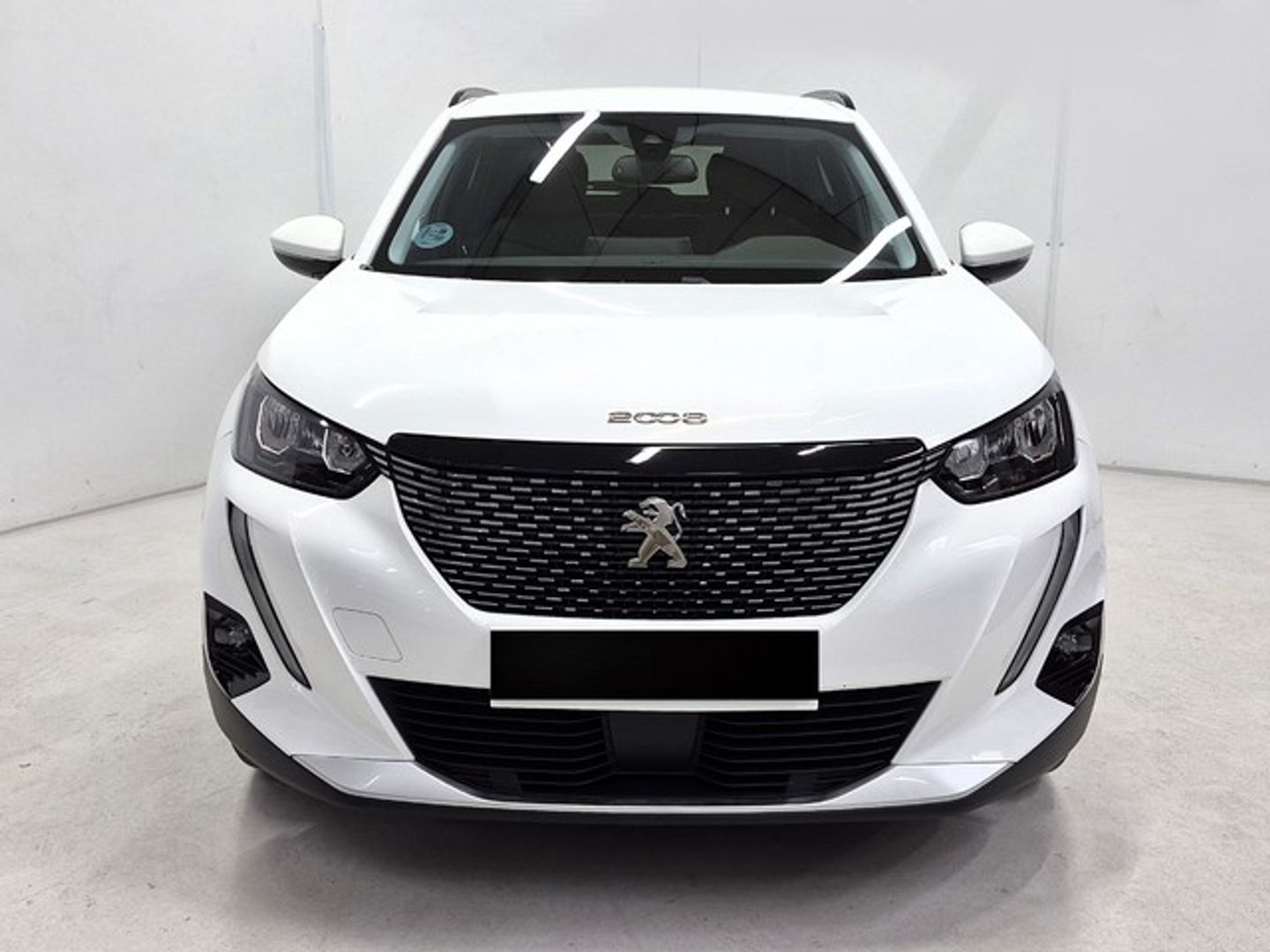 Peugeot 2008 BlueHDi 110 Allure Pack 81 kW (110 CV)
